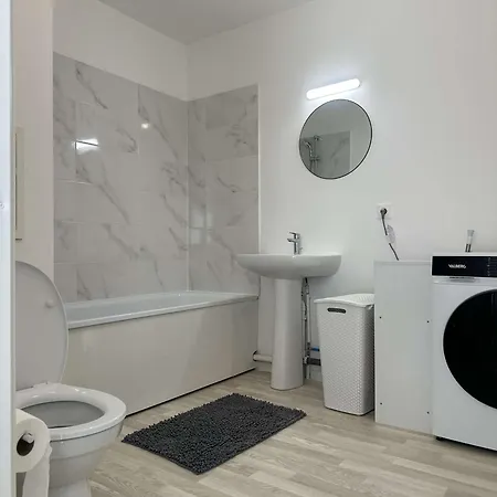 Location Appartement Meaux